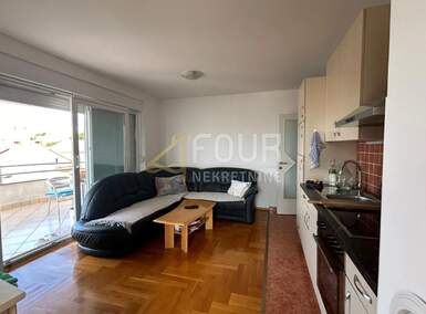 Dvosoban stan, Crikvenica, prodaja, 260000 €, 58 m2