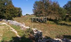 Zemljiste, Bale, Krmed, prodaja, 54000 €, 518 m2