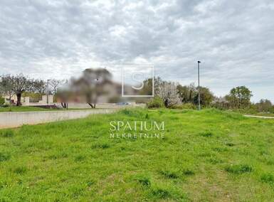 Zemljiste, Kanfanar, prodaja, 98000 €, 892 m2