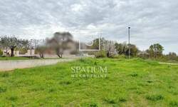 Zemljiste, Kanfanar, prodaja, 93000 €, 840 m2