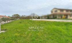 Zemljiste, Kanfanar, prodaja, 190000 €, 1732 m2