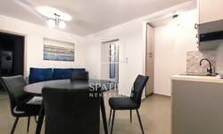 Trosoban stan, Rijeka, Vojak, najam, 750 €, 49 m2