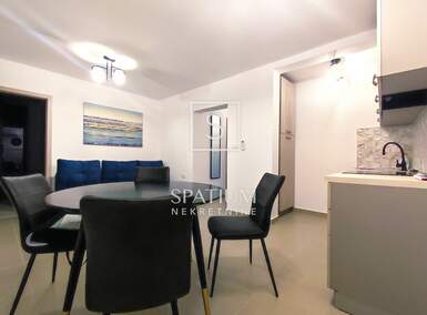 Trosoban stan, Rijeka, Vojak, najam, 750 €, 49 m2