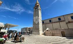 Poslovni prostor, Umag, prodaja, 187000 €, 37 m2