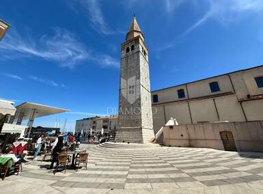 Poslovni prostor, Umag, prodaja, 187000 €, 37 m2