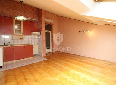 Trosoban stan, Rijeka, Škurinje, prodaja, 144500 €, 53 m2