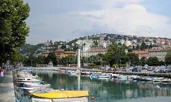 Trosoban stan, Rijeka, Centar, prodaja, 166000 €, 113 m2