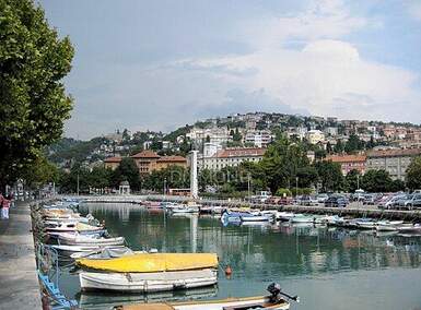 Trosoban stan, Rijeka, Centar, prodaja, 166000 €, 113 m2