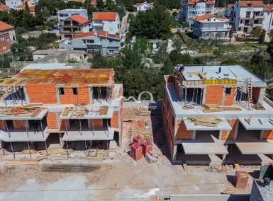 Trosoban stan, Šibenik, Brodarica, prodaja, 290000 €, 74 m2