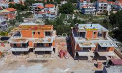 Trosoban stan, Šibenik, Brodarica, prodaja, 260000 €, 66 m2