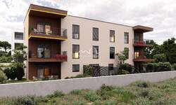 Trosoban stan, Šibenik, Brodarica, prodaja, 280000 €, 79 m2