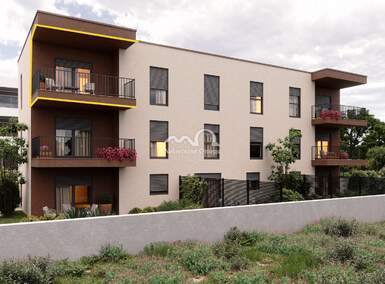 Trosoban stan, Šibenik, Brodarica, prodaja, 280000 €, 79 m2