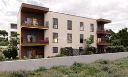 Trosoban stan, Šibenik, Brodarica, prodaja, 260000 €, 79 m2