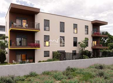 Trosoban stan, Šibenik, Brodarica, prodaja, 260000 €, 79 m2