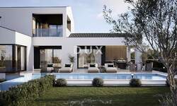 Kuca, Labin, prodaja, 550000 €, 175 m2