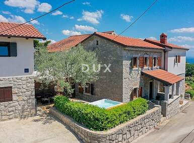 Kuca, Opatija, Ičići, najam, 1000 €, 225 m2