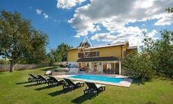 Kuca, Labin, prodaja, 519000 €, 156 m2