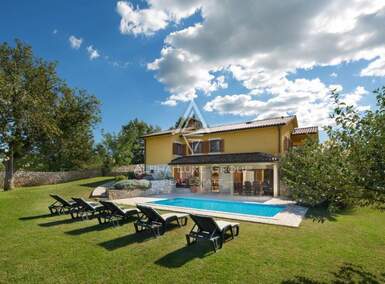 Kuca, Labin, prodaja, 519000 €, 156 m2