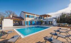 Kuca, Višnjan, prodaja, 1350000 €, 300 m2