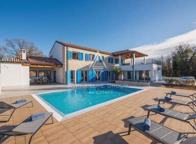 Kuca, Višnjan, prodaja, 1350000 €, 300 m2