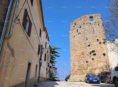 Kuca, Buje, prodaja, 195000 €, 168 m2