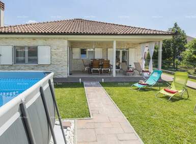 Kuca, Labin, prodaja, 430000 €, 130 m2