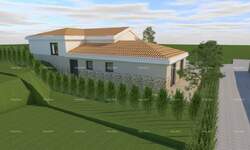 Zemljiste, Svetvinčenat, Bibići, prodaja, 72000 €, 0 m2