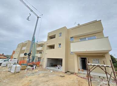 Dvosoban stan, Pula, prodaja, 235000 €, 55 m2