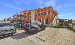 Trosoban stan, Pula, Valdebek, prodaja, 241000 €, 83 m2