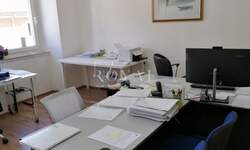 Poslovni prostor, Rijeka, Centar, najam, 330 €, 95 m2