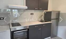 Dvosoban stan, Rijeka, Zamet, najam, 600 €, 35 m2