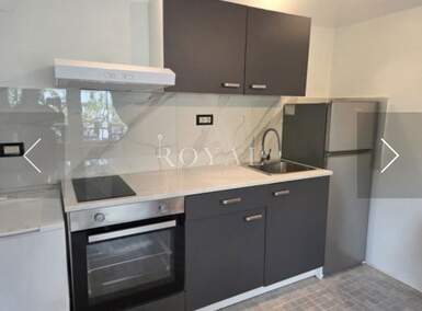 Dvosoban stan, Rijeka, Zamet, najam, 600 €, 35 m2