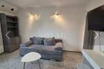Dvosoban stan, Rijeka, Zamet, najam, 600 €, 35 m2