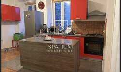 Dvosoban stan, Rijeka, Centar, prodaja, 207000 €, 53 m2