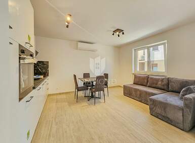 Dvosoban stan, Novigrad, prodaja, 198000 €, 35 m2