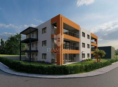 Trosoban stan, Umag, Zambratija, prodaja, 849763 €, 160 m2