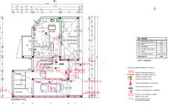 Trosoban stan, Pula, Valdebek, prodaja, 197000 €, 59 m2