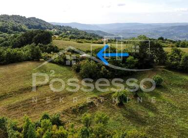 Kuca, Cerovlje, Draguć, prodaja, 149000 €, 353 m2