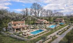 Zemljiste, Vižinada, prodaja, 331625 €, 2653 m2