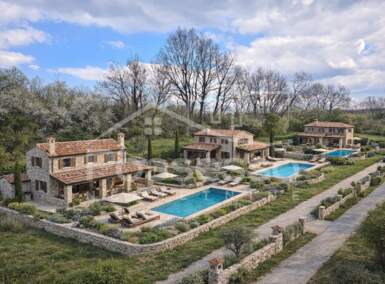 Zemljiste, Vižinada, prodaja, 331625 €, 2653 m2