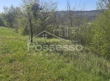 Zemljiste, Buzet, prodaja, 11000 €, 4835 m2