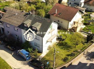 Kuca, Zagreb, Sesvete, prodaja, 335000 €, 270 m2