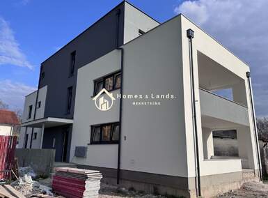 Cetvorosoban stan, Dugo Selo, Dugo Selo - Zapad, prodaja, 379900 €, 166 m2