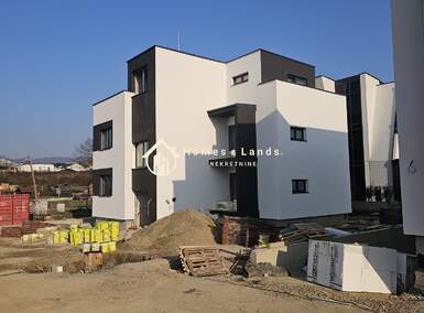 Cetvorosoban stan, Zagreb, Gornja Dubrava, prodaja, 287000 €, 86 m2