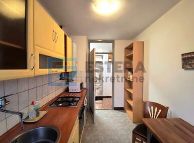 Jednosoban stan, Varaždin, prodaja, 114000 €, 34 m2