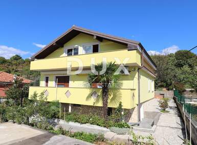 Kuca, Rijeka, Pulac, prodaja, 520000 €, 250 m2