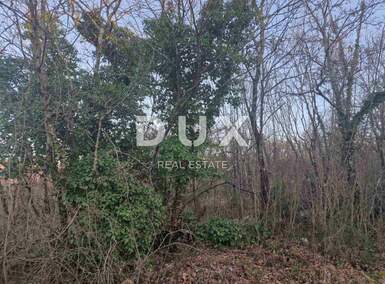 Zemljiste, Labin, prodaja, 10000 €, 9675 m2