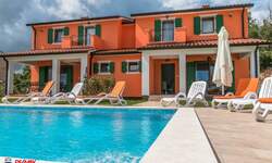 Kuca, Labin, prodaja, 590000 €, 163 m2