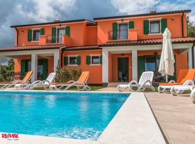 Kuca, Labin, prodaja, 590000 €, 163 m2