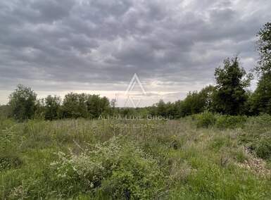 Zemljiste, Sveti Lovreč, prodaja, 250000 €, 1662 m2